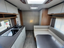                         BURSTNER PREMIO 550 TK - zdjęcie 14
                        