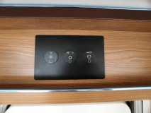                         BURSTNER PREMIO 550 TK - zdjęcie 5
                        