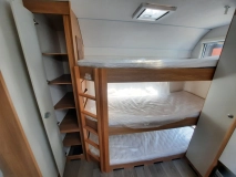                         BURSTNER PREMIO 550 TK - zdjęcie 2
                        