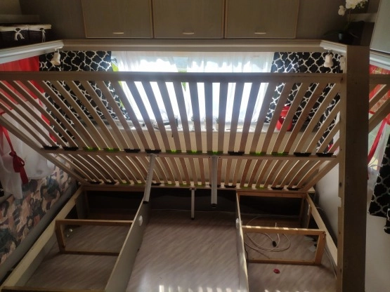                         Adria Unica 1995 Solar przedsionek sucha szczelna bdb stan - zdjęcie 4
                        