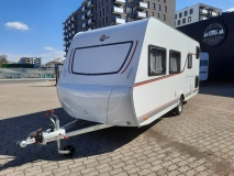                         BURSTNER PREMIO LIFE 490 TK - zdjęcie 1
                        