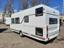                         BURSTNER PREMIO LIFE 490 TK - zdjęcie 4
                        