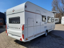                         BURSTNER PREMIO LIFE 490 TK - zdjęcie 3
                        