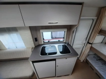                         BURSTNER PREMIO LIFE 490 TK - zdjęcie 10
                        