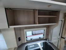                         BURSTNER PREMIO LIFE 490 TK - zdjęcie 8
                        