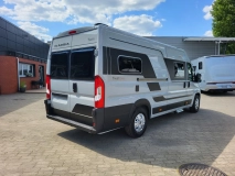                         TWIN SUPREME 640 SLB - zdjęcie 4
                        