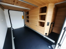                         MATRIX AXESS 650 SL - zdjęcie 30
                        