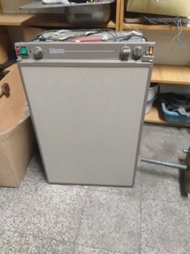                         LODÓWKA DO KEMPINGU - zdjęcie 1
                        