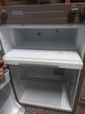                         LODÓWKA DO KEMPINGU - zdjęcie 4
                        