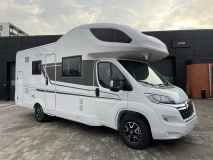                         ADRIA CORAL XL 650 DK - zdjęcie 1
                        