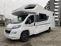                         ADRIA CORAL XL 650 DK - zdjęcie 2
                        