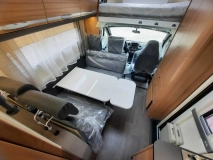                         ADRIA CORAL XL AXESS 600 DP - zdjęcie 25
                        