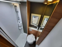                         ADRIA CORAL XL AXESS 600 DP - zdjęcie 22
                        