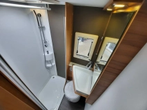                         ADRIA CORAL XL AXESS 600 DP - zdjęcie 21
                        