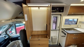                         ADRIA CORAL XL AXESS 600 DP - zdjęcie 16
                        