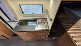                         ADRIA CORAL XL AXESS 600 DP - zdjęcie 15
                        