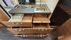                         ADRIA CORAL XL AXESS 600 DP - zdjęcie 14
                        