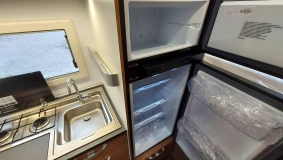                         ADRIA CORAL XL AXESS 600 DP - zdjęcie 13
                        