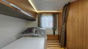                         ADRIA CORAL XL AXESS 600 DP - zdjęcie 12
                        