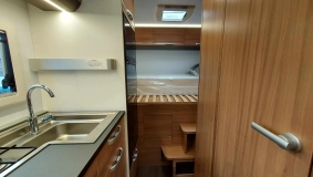                         ADRIA CORAL XL AXESS 600 DP - zdjęcie 11
                        