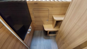                         ADRIA CORAL XL AXESS 600 DP - zdjęcie 10
                        