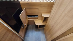                         ADRIA CORAL XL AXESS 600 DP - zdjęcie 9
                        