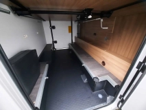                         ADRIA CORAL XL AXESS 600 DP - zdjęcie 8
                        