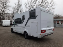                         ADRIA CORAL XL AXESS 600 DP - zdjęcie 4
                        