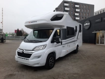                         ADRIA CORAL XL AXESS 600 DP - zdjęcie 1
                        
