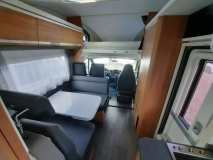                         ADRIA CORAL XL AXESS 600 DP - zdjęcie 5
                        