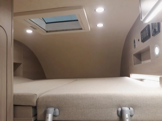                         Globe-Traveller Voyager XS / Demo Car - 30 tyś. zł taniej - zdjęcie 10
                        