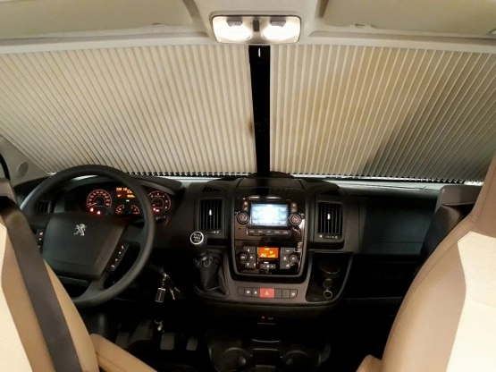                         Globe-Traveller Voyager XS / Demo Car - 30 tyś. zł taniej - zdjęcie 13
                        