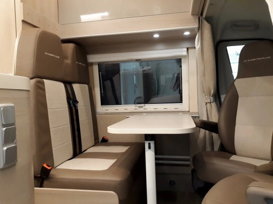                         Globe-Traveller Voyager XS / Demo Car - 30 tyś. zł taniej - zdjęcie 7
                        