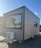                         Przyczepa Bingo - zdjęcie 2
                        