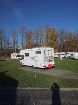                         Sprzedam kampera Fiat Ducato Dethleffs Globetrotter - zdjęcie 15
                        