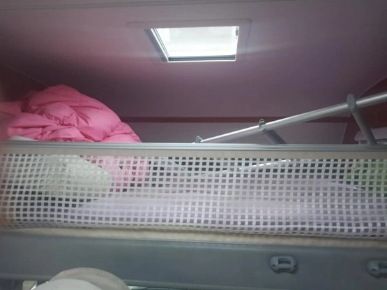                         Sprzedam kampera Fiat Ducato Dethleffs Globetrotter - zdjęcie 16
                        