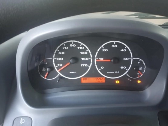                         Sprzedam kampera Fiat Ducato Dethleffs Globetrotter - zdjęcie 6
                        