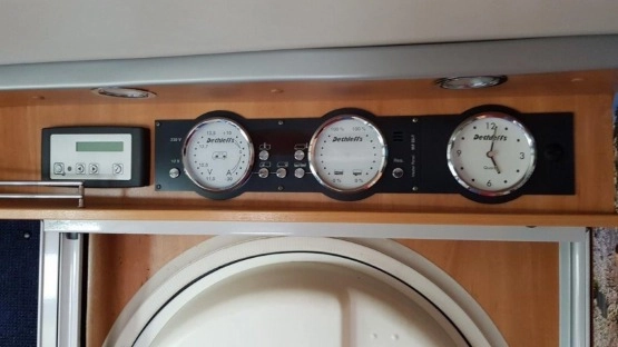                         Kamper Dethleffs Fiat Ducato  - zdjęcie 11
                        