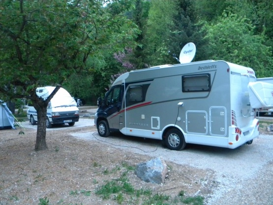                         Kamper Dethleffs Fiat Ducato  - zdjęcie 18
                        