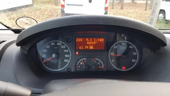                         Kamper Dethleffs Fiat Ducato  - zdjęcie 2
                        