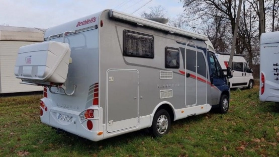                         Kamper Dethleffs Fiat Ducato  - zdjęcie 6
                        