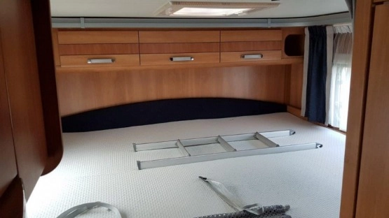                         Kamper Dethleffs Fiat Ducato  - zdjęcie 7
                        