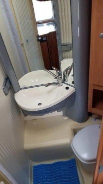                         Kamper Dethleffs Fiat Ducato  - zdjęcie 8
                        