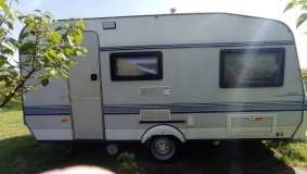                         Sprzedam Hobby Classic - zdjęcie 3
                        