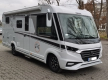                         KNAUS Live i650 MEG PRESTIGE 190 PS AUT 9G - zdjęcie 2
                        