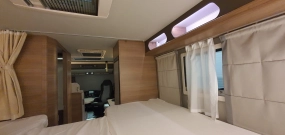                         KNAUS Live i650 MEG PRESTIGE 190 PS AUT 9G - zdjęcie 8
                        