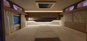                         KNAUS Live i650 MEG PRESTIGE 190 PS AUT 9G - zdjęcie 7
                        