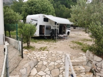                         KNAUS Live i650 MEG PRESTIGE 190 PS AUT 9G - zdjęcie 4
                        