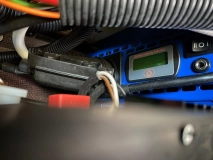                         KNAUS Live i650 MEG PRESTIGE 190 PS AUT 9G - zdjęcie 12
                        