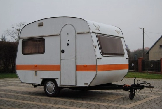                         WILK Mała, stacjonarna, idealna na działkę, budowę, ochronę, transport - zdjęcie 1
                        